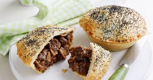 Chunky Steak