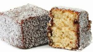 Le Lamington