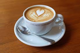 Cappuccino - Large