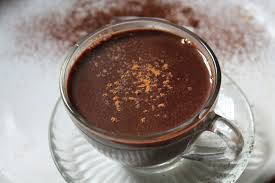 Hot Chocolate - Small