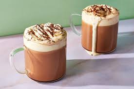 Mocha - Small