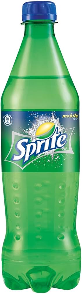 Sprite 600ml