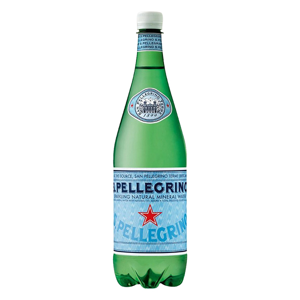 Sparkling 500ml