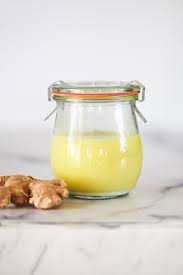 Ginger