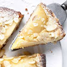 Pear Almond