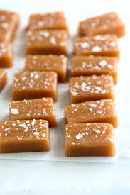 Salted Caramel