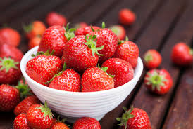 Strawberry