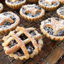 [Hot Food] Mince Pie