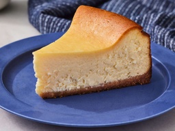 [Sweet Food] Cheesecake