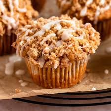 [Sweet Food] Apple Crumble