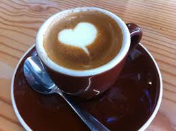 [Coffee] Macchiato
