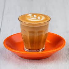 [Coffee] Piccolo