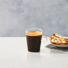 [Coffee] Long Black - Small
