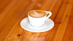 [Coffee] Flat White - Small