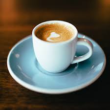 [Coffee] Flat White - Large