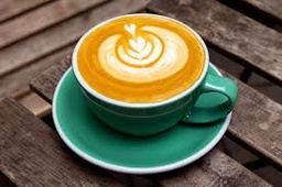 [Coffee] Latte - Large