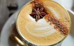 [Coffee] Chai Latte - Large