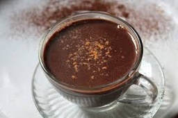 [Coffee] Hot Chocolate - Small