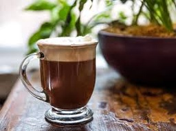 [Coffee] Hot Chocolate - Large