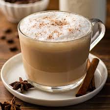 [Coffee] Dirty Chai - Small