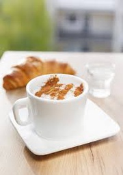 [Coffee] Baby Chino - Small