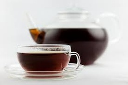 [Tea] Earl Grey
