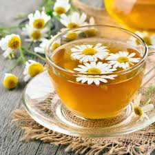 [Tea] Chamomile