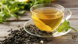 [Tea] Green Tea