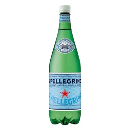 [Bottled Water] Sparkling 500ml