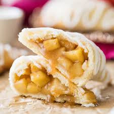 [Sweet Food] Apple Turnover
